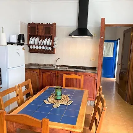 Apartment Casa Juanes