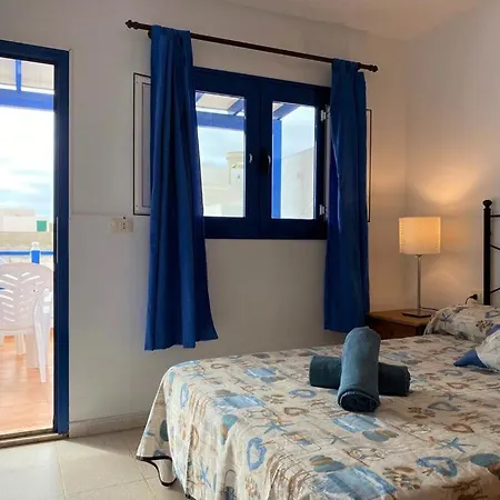 Apartment Casa Juanes *