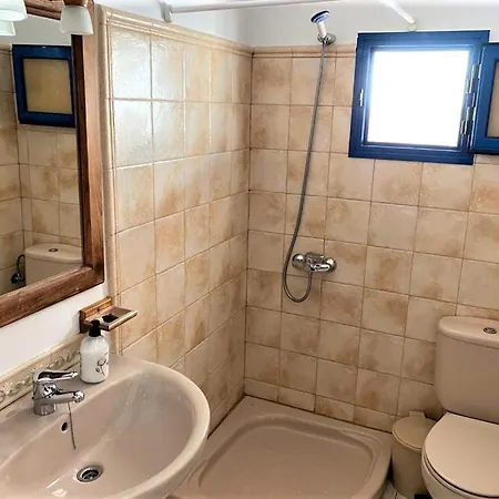 Apartment Casa Juanes *