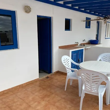 Casa Juanes *
