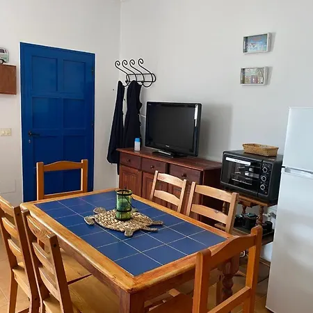 Casa Juanes Apartment