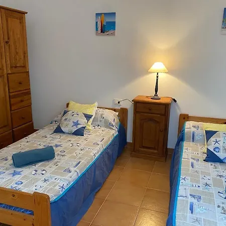 Casa Juanes Apartment