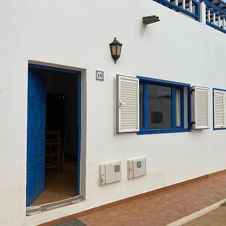 Casa Juanes Apartment